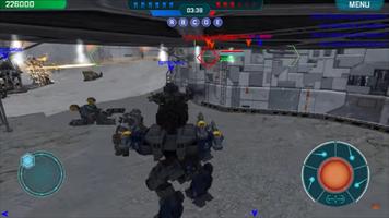 Guide War Robots capture d'écran 2