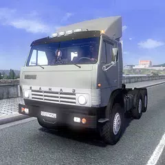Дальнобойщики. Гайды на русском