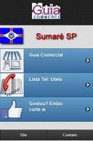 Guia Commerce Sumare poster