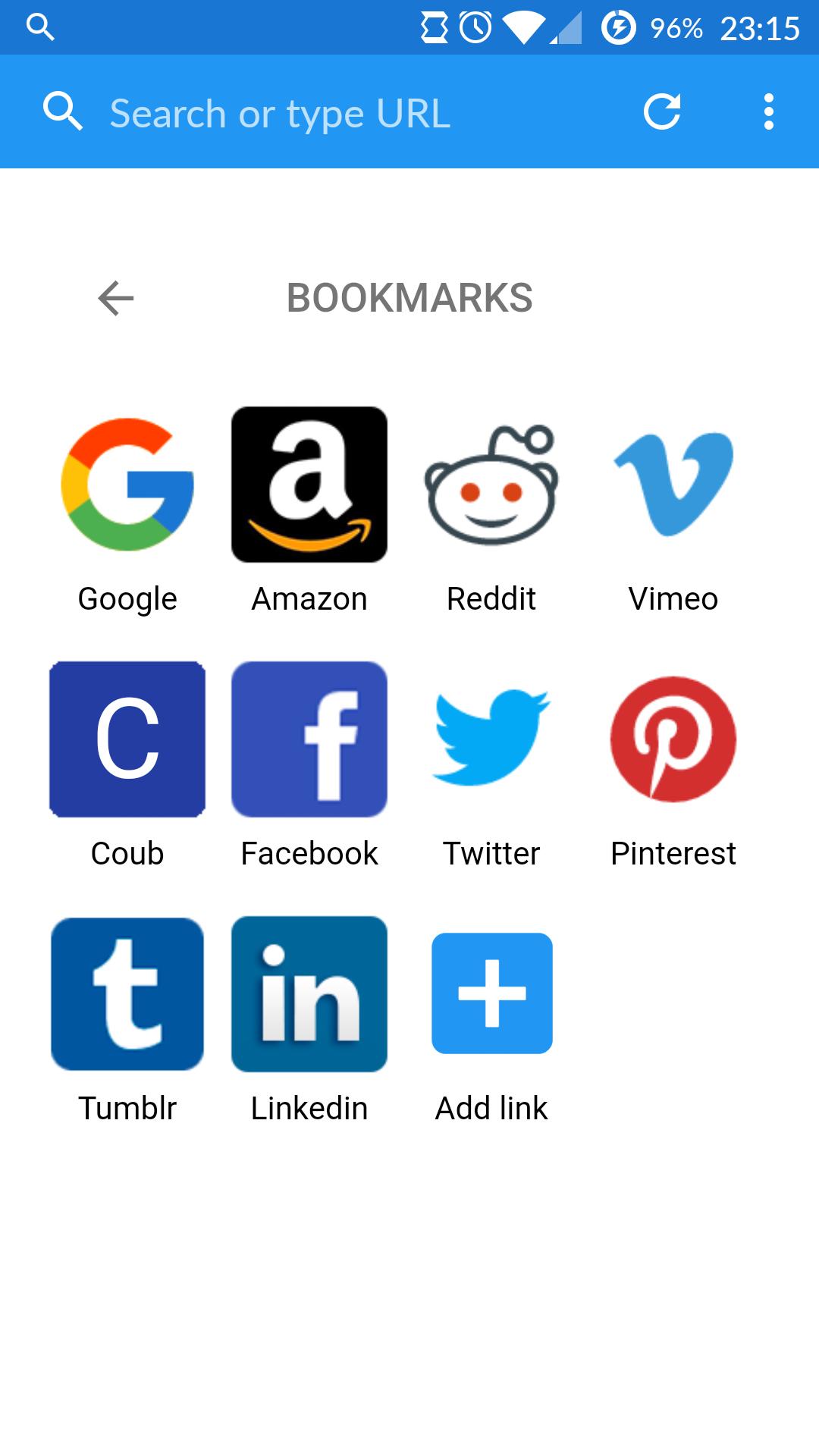 Simply browser Simply browser