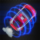 Impossible city stunt car rally and Arena fighting icon