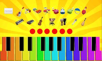 Kids Garage Band 2 screenshot 1