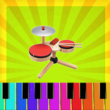 Kids Garage Band icon