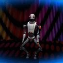 Robot Dancer APK