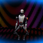 ikon Robot Dancer