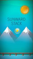 Sunward Stack Affiche