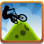 Bicicleta Acrobatica Extreme