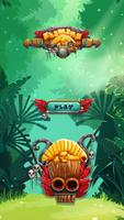 Shamans Bubble Shooter الملصق
