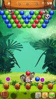 Shamans Bubble Shooter syot layar 2