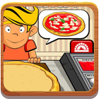 Game Pizza Party-icoon