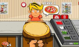 Game Pizza Party capture d'écran 3