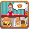 Burger Time Grill APK