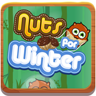 Nuts for Winter icône