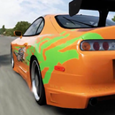 WRS Racing  -GT- APK