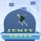 Jumpy Bones 아이콘
