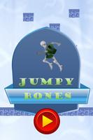 Poster Jumpy Bones