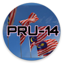 PRU-14 Pusat Mengundi APK