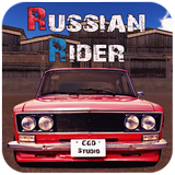 Russian Rider 图标