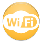 WiFi/3G Switcher icon