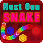 Next Gen Snake アイコン