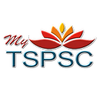 My TSPSC icône