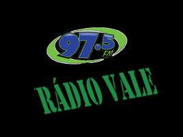 RADIO VALE DO PIAUI 97,5 Affiche