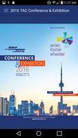 CONGRÈS ATC 2016 海报