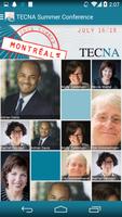 TECNA Summer Conference Affiche