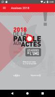 Assises 2018 poster