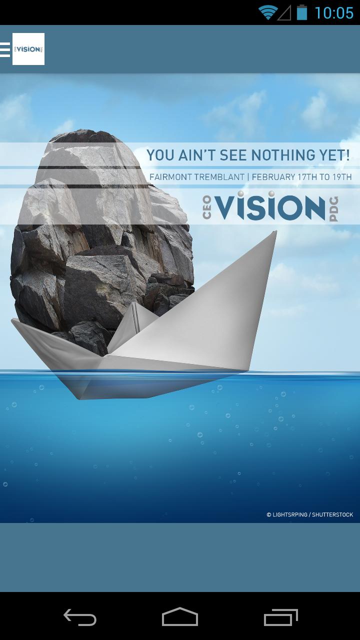 Андроид vision Андроид vision