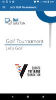 Let’s Golf poster