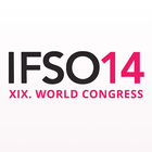 IFSO 2014 アイコン