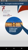 7e Congrès mondial du SIDIIEF poster