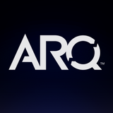 ARQ™ Universal Remote Control Zeichen