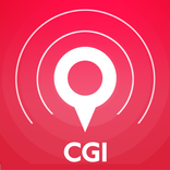 CGI Beacon