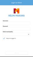 Helmi Mukana โปสเตอร์