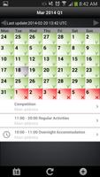 ADAMS APP постер