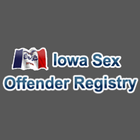 Iowa Sex Offender icon