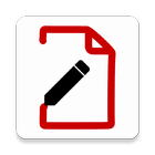 Pen&PDF ikon