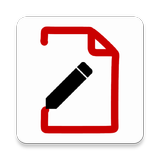 Pen&PDF icon