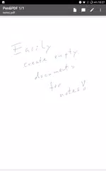 Pen&PDF APK download