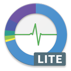 System Monitor Lite simgesi