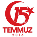 15 Temmuz Dakika Dakika APK