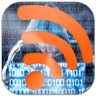 Wifi Password Hacker icon
