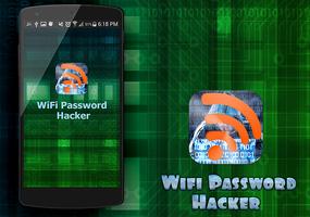 Wifi Password Hacker screenshot 2