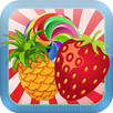 Fruit Candy link path: match 3 APK