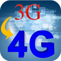 3G to 4G convert Prank