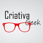 Criativa Geek icon