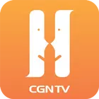 CGNTV 하모니 Zeichen