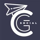 CG Social Chat aplikacja